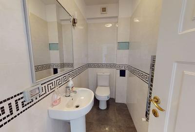 3 camere || Dorobanti Beller || loc de parcare - 11