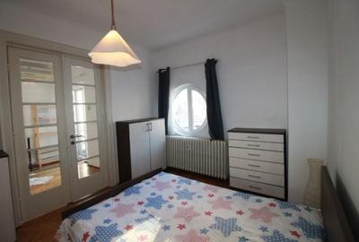 Apartament cu 2 camere semidecomandat, mobilat în Romană - 7