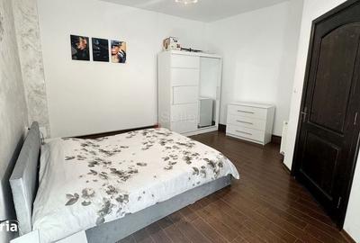 Apartament cu 2 camere în Ultracentral - 1