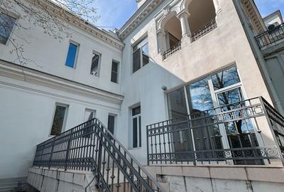 Casă individuală cu 26 camere cu Canalizare în Grădina Icoanei - 30