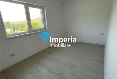 Case single, 110Mp, 4 camere si dressing, zona Rediu - Pacurari - 14