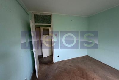 VANZARE 2 CAMERE | SEMIDECOMANDAT | ZONA NICOLAE GRIGORESCU - 5