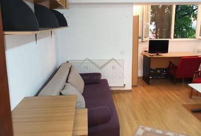 Apartament 1 camera decomandat Nicolina/Rondu Vechi - 4