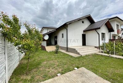 Casă individuală cu 2 camere cu Canalizare în Tunari - 31