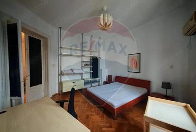 Apartament 3 camere - zona Universitate - Cavafii Vechi - 8