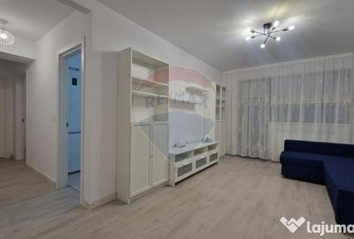 Apartament cu 3 camere decomandat în Theodor Pallady - 12