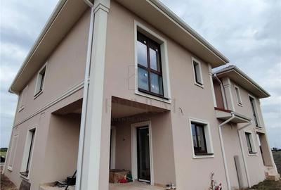 Casă cu 5 camere cu Teren 410 Mp în Moșnița Nouă - 5