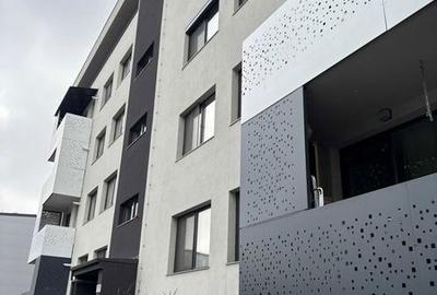 Apartament cu 2 camere în Apahida - 1