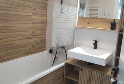 Apartament 2 camere premium curte piscina - 16