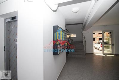 Apartament cu 2 camere decomandat, mobilat în Chiajna - 21