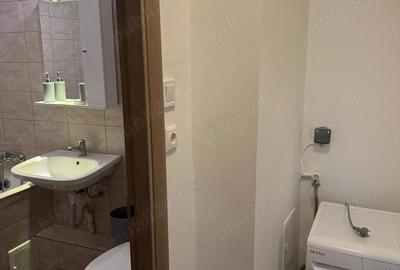 Apartament cu 2 camere semidecomandat în Titan - 10