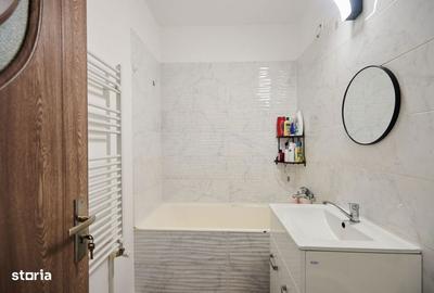Apartament cu 3 camere semidecomandat, mobilat în Craiovei - 5