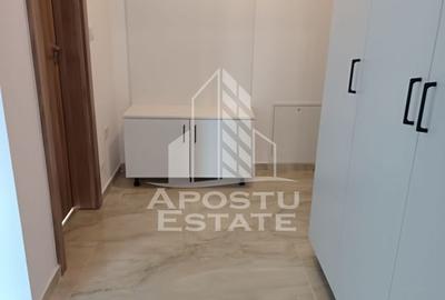 Garsonieră decomandată în Central - 2