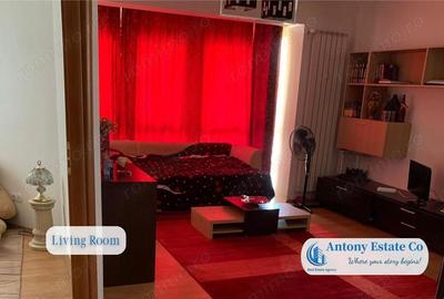 Apartament cu 2 camere în Nufărul - 4