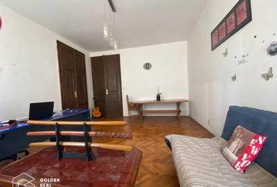 Apartament spa?ios 2 camere, zona Elisabetin- comision 0% - 2