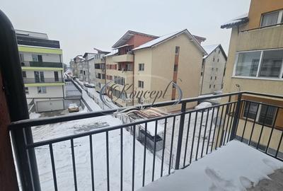 Apartament nou in Floresti, strada Eroilor, zona Spartan - 5