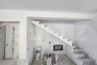 Casa moderna in Valcele, teren 1000 mp - 10