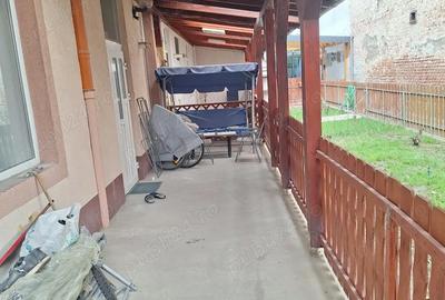 Apartament cu 2 camere semidecomandat în Iosefin - 9