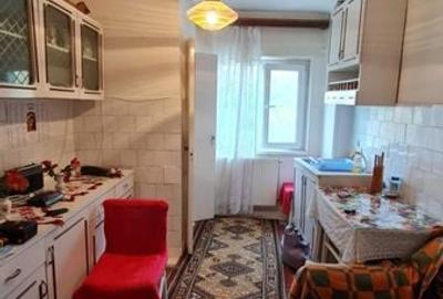 Apartament cu 2 camere decomandat în Central - 7