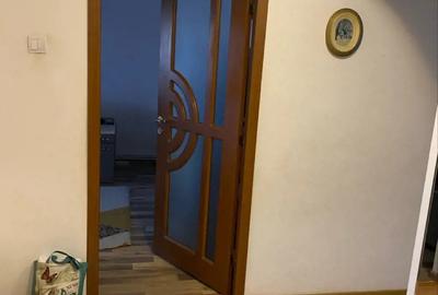 Apartament 3 camere dacia