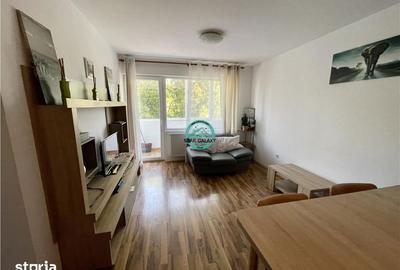 Apartament cu 4 camere, mobilat în Cornișa - 8