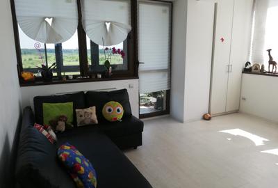 Apartament cu 2 camere semidecomandat, mobilat în Centura Nord - 3