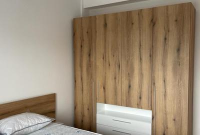 Apartament cu 2 camere decomandat în Central - 4