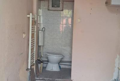 De vanzare ap 1 cam la casa, Zona Badea Cartan, centrala gaz - 5