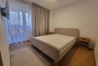 Apartament cu 2 camere decomandat în Crângași - 6