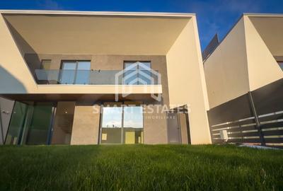 VILA INDIVIDUALA PREMIUM -SERENITY MATEI MILLO - COMISION 0 - 16