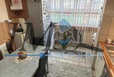 Apartament cu 2 camere decomandat în Central - 3