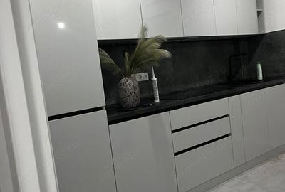 Garsonieră decomandată în Pantelimon - 4