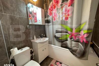 Apartament cu 2 camere în Brazda lui Novac - 5