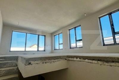 Casa tip duplex cu o arhitectura moderna, la doar 10 minute de centrul orasului! - 4