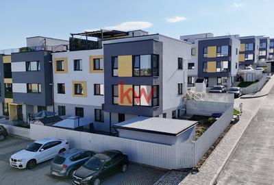 Apartament 3 Camere + Gradina si Terasa 129 mp - Rediu - 11