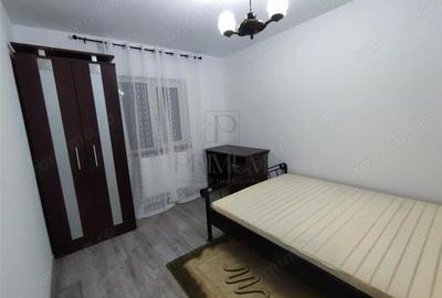 Apartament cu 3 camere decomandat, mobilat în Lunei - 1