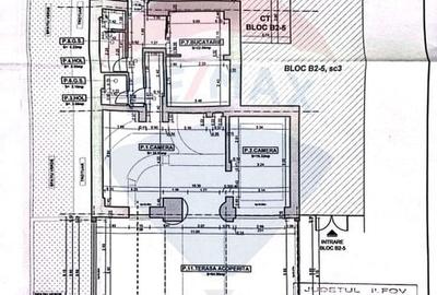 Spatiu comercial de inchiriat | Otopeni | 164 mp | Acces DN1