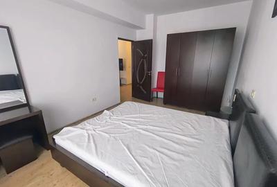 Apartament cu 2 camere semidecomandat în Alba Iulia - 10