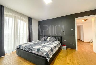 Casă individuală cu 6 camere cu Canalizare în Borhanci - 10