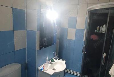 Apartament cu trei camere, etajul 1 - 1