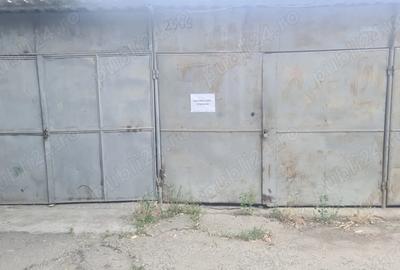 Inchiriez garaj in Gradiste ,strada Crasna Inchiriez garaj in Gradiste ,strada Crasna - 1