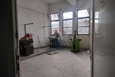 Oportunitate de investi?ie in zona centrala a Media?u... - 3