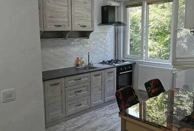 Apartament cu 2 camere, TUDOR, Bdul 1 Decembrie - 3