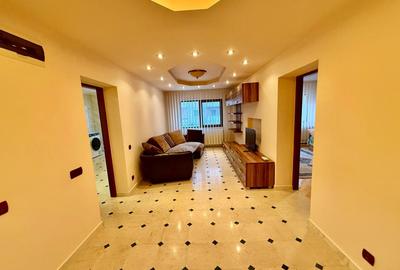 Apartament 3 camere decomandat – etaj 1 – complet mobilat și utilat - 16