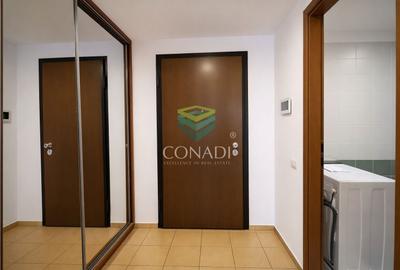 Apartament cu 3 camere decomandat în Herăstrău - 18
