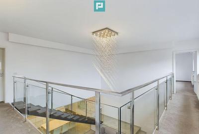 Vila de lux cu doua locuin?e, in Dumbravi?a Loc... - 13