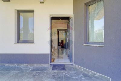 Casa de Vis la 4 km de Castelul Bran, Bran - Comision 0% - 4