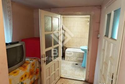 Casă cu 4 camere cu Teren 200 Mp în Colibița - 17