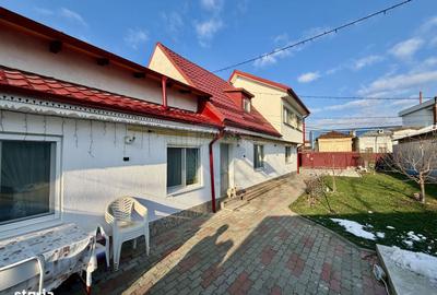 Casă cu 4 camere cu Teren 408 Mp în Central - 2