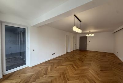 Apartament cu 2 camere semidecomandat în Gheorgheni - 9